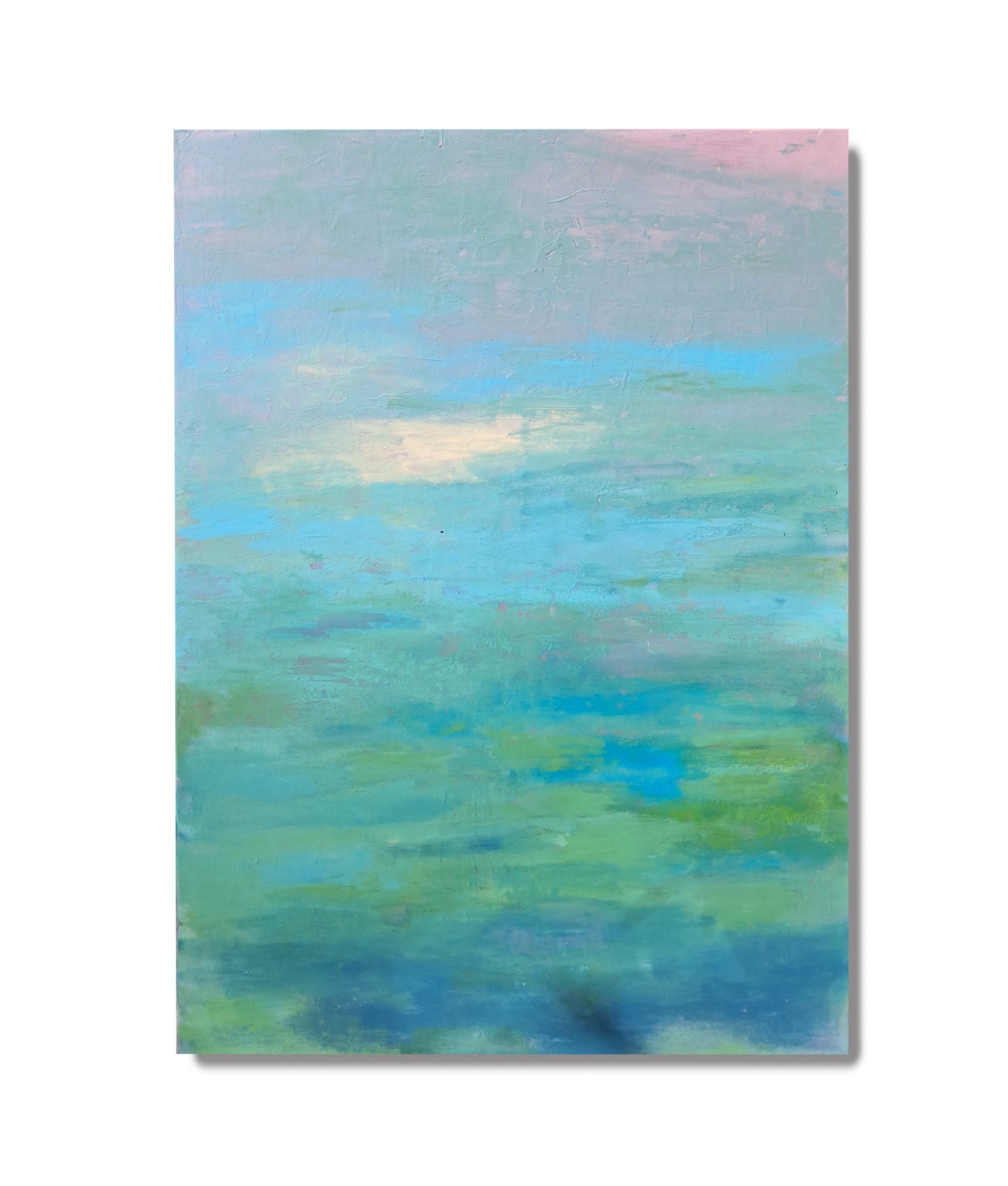 scirocco 120x80cm A szél olyan levegő, ami nagyon siet.   130.000Ft